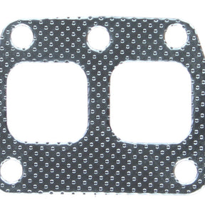 Exhaust Manifold MAZDA WEC WLC DOHC 16V XMG3623 - CROSSFIRE