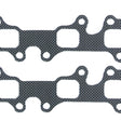 Exhaust Manifold TOYOTA 3VZ-FE XMS3168 - CROSSFIRE