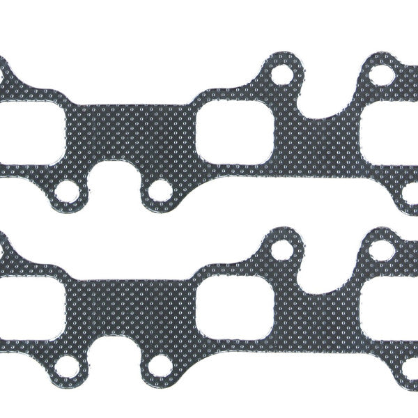 Exhaust Manifold TOYOTA 3VZ-FE XMS3168 - CROSSFIRE