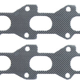 Exhaust Manifold ISUZU 6VD1 SOHC 24V EARLY XMS3305 - CROSSFIRE