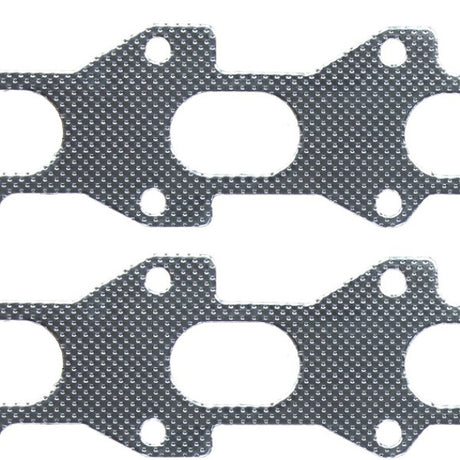 Exhaust Manifold ISUZU 6VD1 SOHC 24V EARLY XMS3305 - CROSSFIRE