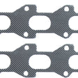 Exhaust Manifold ISUZU 6VD1 SOHC 24V LATE XMS3306 - CROSSFIRE