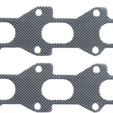 Exhaust Manifold ISUZU 6VD1 SOHC 24V LATE XMS3306 - CROSSFIRE