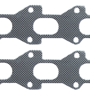 Exhaust Manifold ISUZU 6VD1 SOHC 24V LATE XMS3306 - CROSSFIRE