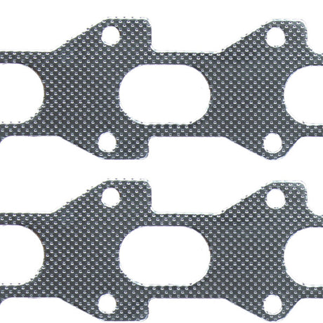 Exhaust Manifold ISUZU 6VD1 SOHC 24V LATE XMS3306 - CROSSFIRE