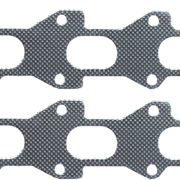Exhaust Manifold ISUZU 6VD1 SOHC 24V LATE XMS3306 - CROSSFIRE