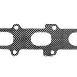 Exhaust Manifold ISUZU 6VD1 6VE1 DOHC XMS3422 - CROSSFIRE