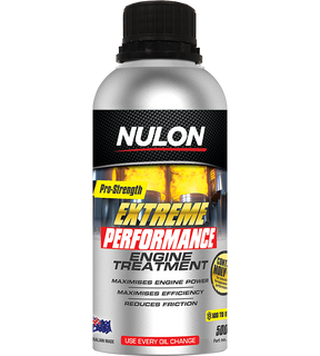 Pro-Strength Extreme Performance Engine Treatment 500mL - Nulon
