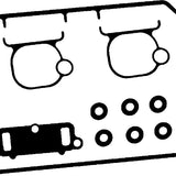 Rocker Cover Set SUBARU EJ20 DOHC XRC3030RK - CROSSFIRE