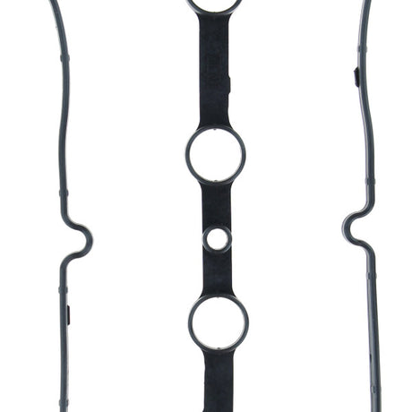 Rocker Cover Mazda Ford ZM-D DOHC 16V EFI XRC3033 - CROSSFIRE