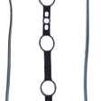 Rocker Cover TOYOTA 1 2AZ-FE 2AZ-FXE XRC3095 - CROSSFIRE
