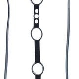Rocker Cover TOYOTA 1 2AZ-FE 2AZ-FXE XRC3095 - CROSSFIRE
