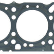 Head Gasket MITSUBISHI 6G72 SOHC 24V XS2165LS - CROSSFIRE