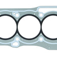 Head Gasket NISSAN QG18DE DOHC 16V XS2338LS - CROSSFIRE