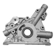 Holden C14NZ C16SE Oil Pump YSK-DM1221 - Austral | Universal Auto Spares