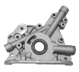 Holden C14NZ C16SE Oil Pump YSK-DM1221 - Austral | Universal Auto Spares
