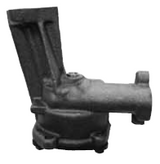 Ford 289 302W HI Vol Oil Pump YSK-FR1265-HP - Austral | Universal Auto Spares