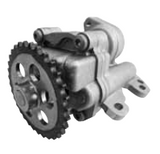 Ford Transit 2.2TDI Oil Pump YSK-FR1617 - Austral | Universal Auto Spares