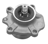 Isuzu 4ZC1 4ZD1 Oil Pump YSK-IS1069 - Austral
