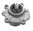 Isuzu 4ZE1 Oil Pump YSK-IS1080 - Austral | Universal Auto Spares