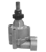 Isuzu G161Z Oil Pump YSK-IS1123 - Austral | Universal Auto Spares
