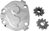 Isuzu 4JX1T Oil Pump YSK-IS1633 - Austral | Universal Auto Spares