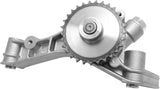 Kia K5 Carnival Oil Pump YSK-KA1545 - Austral | Universal Auto Spares