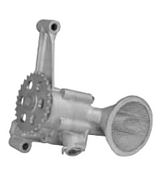 Mazda E3 E5 Oil Pump YSK-MA1023 - Austral | Universal Auto Spares