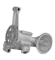 Mazda E3 E5 Oil Pump YSK-MA1023 - Austral | Universal Auto Spares