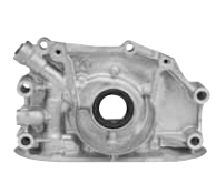 Mazda FE F8 Oil Pump YSK-MA1062 - Austral