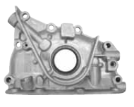 Mazda FP Full Set Oil Pump YSK-MA1118 - Austral | Universal Auto Spares