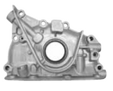 Mazda FP Full Set Oil Pump YSK-MA1118 - Austral | Universal Auto Spares