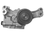 Mazda WL Wlat Weat Oil Pump YSK-MA1232 - Austral | Universal Auto Spares