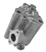 Mazda L3VDT L3MZR Oil Pump YSK-MA1319 - Austral | Universal Auto Spares