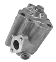 Mazda L3VDT L3MZR Oil Pump YSK-MA1319 - Austral | Universal Auto Spares