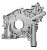 Mazda AJ Oil Pump YSK-MA1381 - Austral | Universal Auto Spares