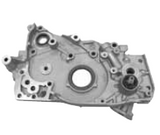 Mitsubishi 4G63 4G64 93-96 Oil Pump YSK-MB1085 - Austral | Universal Auto Spares