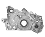 Mitsubishi 4G62 4G63 >89 Oil Pump YSK-MB1095 - Austral | Universal Auto Spares