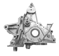 Mitsubishi 4G93 97> Oil Pump YSK-MB1149 - Austral | Universal Auto Spares