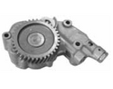 Mitsubishi 4M40T Oil Pump YSK-MB1174 - Austral | Universal Auto Spares