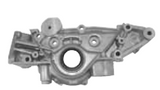 Mitsubishi 6G72 SOHC Oil Pump YSK-MB1301 - Austral | Universal Auto Spares