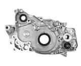 Mitsubishi 4G69 Oil Pump YSK-MB1383 - Austral | Universal Auto Spares