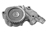 Mitsubishi 4M41T Oil Pump YSK-MB1420 - Austral | Universal Auto Spares