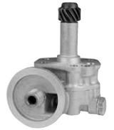 Nissan A10 A12 Oil Pump YSK-NS1033 - Austral | Universal Auto Spares