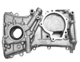 Nissan GA16DE N14 Oil Pump YSK-NS1044 - Austral | Universal Auto Spares