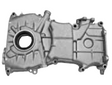Nissan KA24E Oil Pump YSK-NS1100 - Austral | Universal Auto Spares