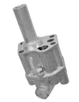 Nissan KA24E Navara Oil Pump YSK-NS1129 - Austral | Universal Auto Spares