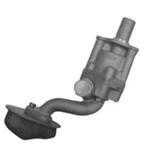Nissan J15 J16 Oil Pump YSK-NS1139 - Austral | Universal Auto Spares