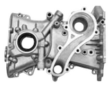 Nissan QG16 QG18DE N16 Oil Pump YSK-NS1338 - Austral | Universal Auto Spares
