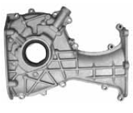 Nissan SR20DET S15 Oil Pump YSK-NS1342 - Austral | Universal Auto Spares